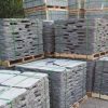 Đá thớt bước dậm tổ ong xám trang trí CTS-DLS-125