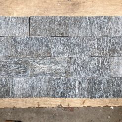 Đá tự nhiên ánh kim Đà Nẵng trắng 10x20 CTS-TT-1