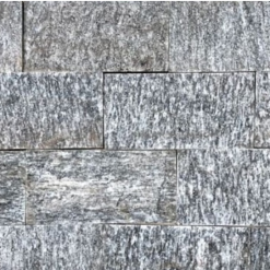 Đá tự nhiên bão táp sa mạc đen 10x20 CTS-TT-09
