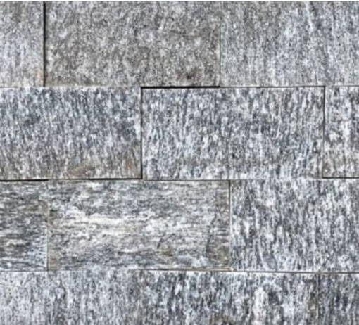 Đá tự nhiên bão táp sa mạc đen 10x20 CTS-TT-09