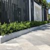 Đá tự nhiên lát nền băm vân trắng 30x30cm CTS-DLS-161 9 Đá tự nhiên lát nền băm vân trắng 30x30cm CTS-DLS-161