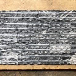 Đá tự nhiên bão táp sa mạc đen 10x20 CTS-TT-10
