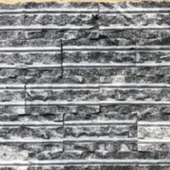 Đá tự nhiên bão táp sa mạc đen 10x20 CTS-TT-10