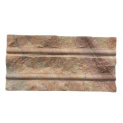 Đá tự nhiên bão táp sa mạc hồng 10x20 CTS-TT-4