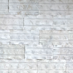 Đá tự nhiên bão táp sa mạc trắng sữa 10x20 CTS-TT-5