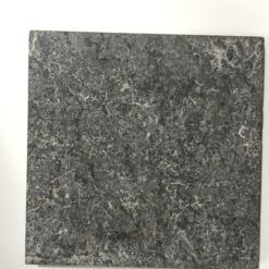 Đá tự nhiên lát nền khò mặt màu đen 30x30cm CTS-DLS-162
