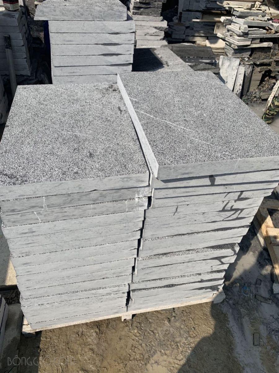Đá tự nhiên băm đen toàn phần 30x30x3 CTS-DLS-168 15 Đá tự nhiên băm đen toàn phần 30x30x3 CTS-DLS-168