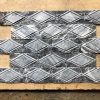Đá tự nhiên quả trám caro đen 10x20 CTS-TT-8 5 Đá tự nhiên quả trám caro đen 10x20 CTS-TT-8