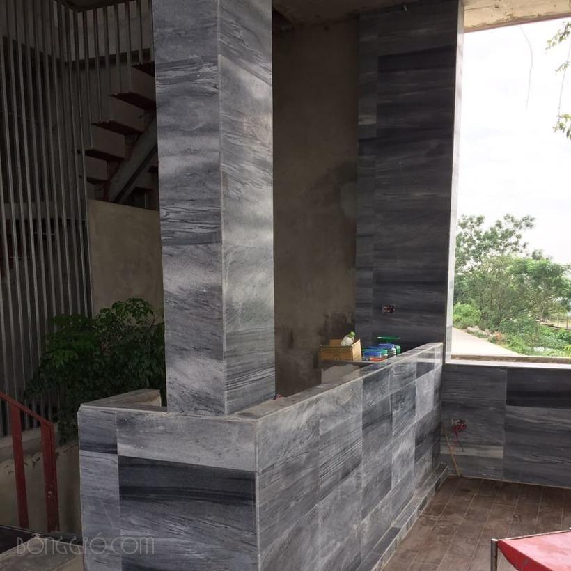 Đá lát nền sọc dưa 30x30cm CTS-DLS-150 57 Đá lát nền sọc dưa 30x30cm CTS-DLS-150