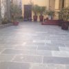 Đá mài mịn màu xanh rêu 30x60cm CTS-DLS-166 18 Đá mài mịn màu xanh rêu 30x60cm CTS-DLS-166