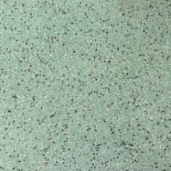 Gạch đá mài hạt đá trắng đen hồng tự nhiên ST05-HĐT32