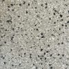 Gạch đá mài hạt đá trắng và đen đá xuất khẩu kích thước đá 3-5-7mm nền xám ST021-XKĐ357