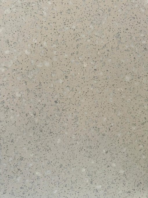 Gạch đá mài hạt đá tự nhiên trắng muối ST02-TM09