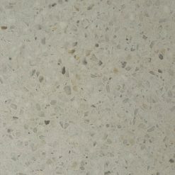 Gạch đá mài hạt đá tự nhiên trắng xám ST01-TS312