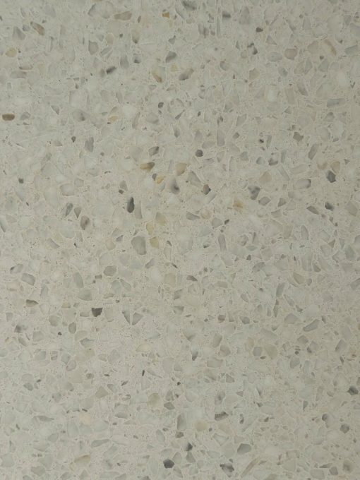 Gạch đá mài hạt đá tự nhiên trắng xám ST01-TS312
