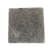 Đá tự nhiên rung giả cổ mẻ cạnh màu đen 30x30cm CTS-DLS-154 10 Đá tự nhiên rung giả cổ mẻ cạnh màu đen 30x30cm CTS-DLS-154