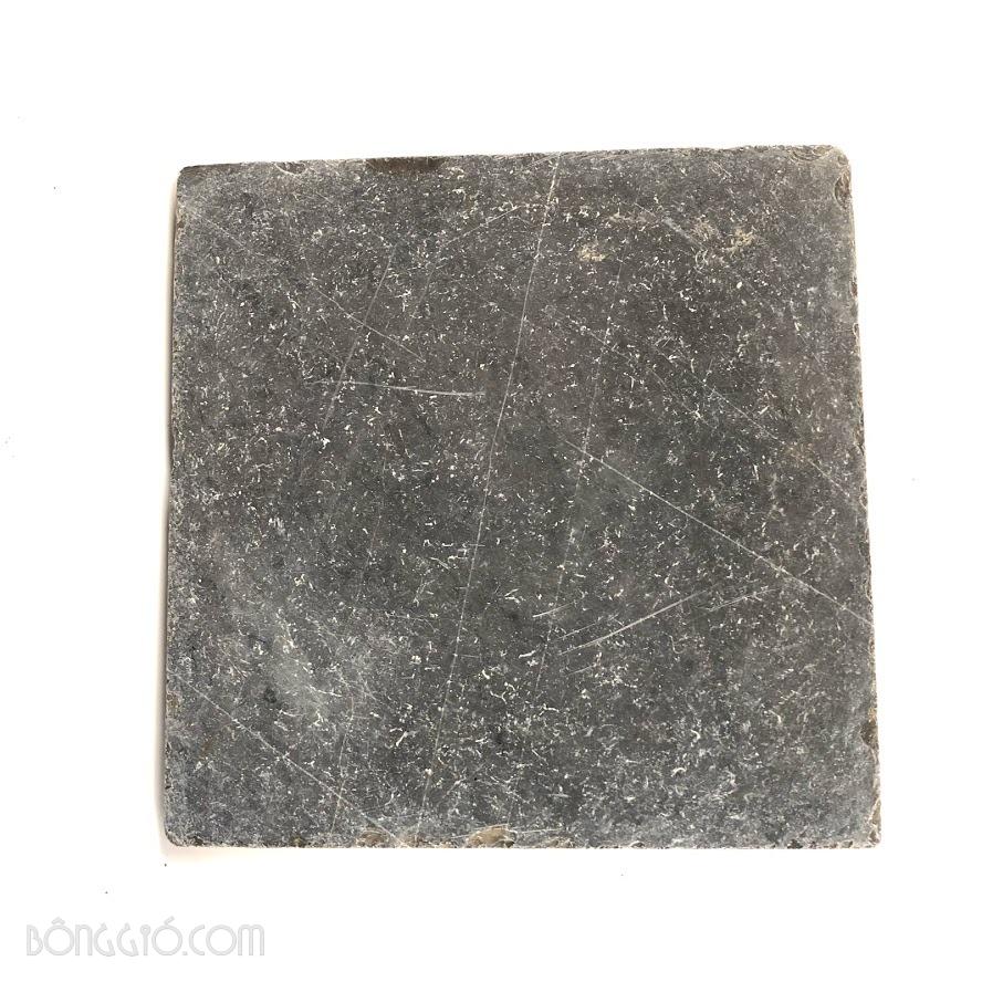 Đá tự nhiên rung giả cổ mẻ cạnh màu đen 30x30cm CTS-DLS-154 16 Đá tự nhiên rung giả cổ mẻ cạnh màu đen 30x30cm CTS-DLS-154