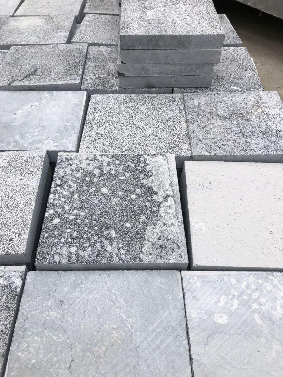 Đá tự nhiên băm đen toàn phần 30x30x3 CTS-DLS-168 14 Đá tự nhiên băm đen toàn phần 30x30x3 CTS-DLS-168