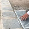 Đá lát nền mài mịn xanh rêu bo viền toàn phần 30x30 CTS-DLS-152 8 Đá lát nền mài mịn xanh rêu bo viền toàn phần 30x30 CTS-DLS-152