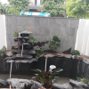 Đá tự nhiên làm tranh đá phong thủy CTS-DPT-5