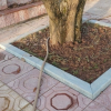 Đá tự nhiên bó vỉa bồn cây vỉa hè CTS-ĐB-3