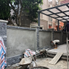 Đá bóc lồi đen 7x20cm CTS-DB-2