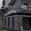 Đá Răng Lược Đen 10x20cm CTS-DOT-DRL-04