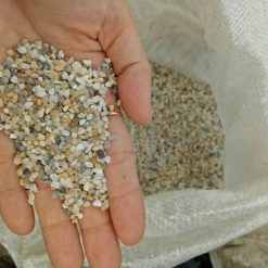 Sỏi biển trang trí và lọc nước CTS-SSV-19