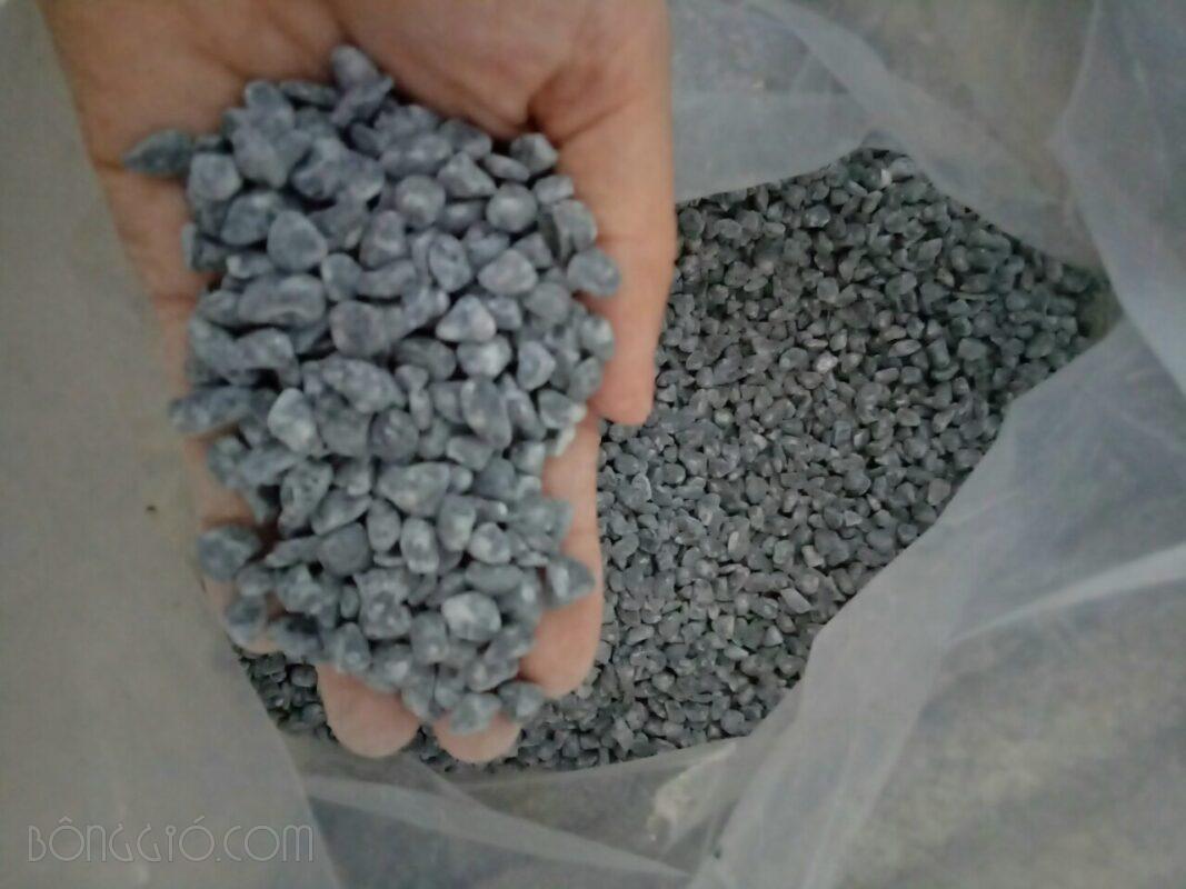 Sỏi đen vò trang trí CTS-SSV-34 10 Sỏi đen vò trang trí CTS-SSV-34