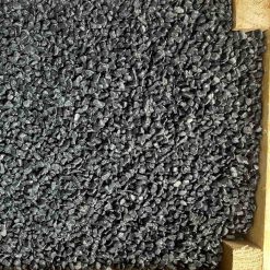 Sỏi đen vò trang trí CTS-SSV-34
