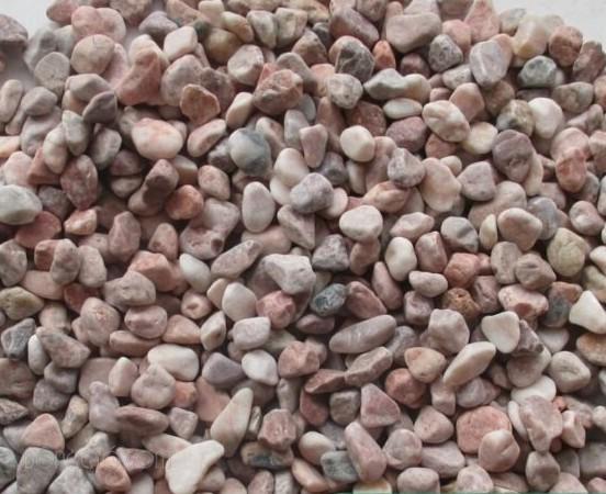 Sỏi hồng vò trang trí sân vườn CTS-SSV-22 10 Sỏi hồng vò trang trí sân vườn CTS-SSV-22