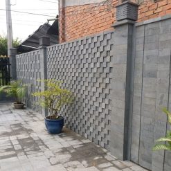 Đá tự nhiên ong xám 30x60cm CTS-DLS-157
