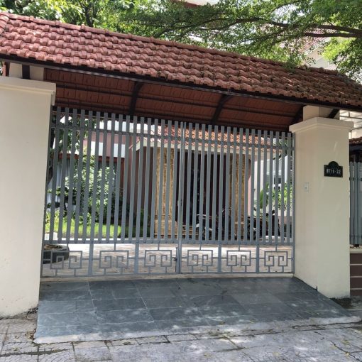 Đá mài mịn màu xanh rêu 30x60cm CTS-DLS-166