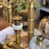 Vòi nước hình cây tre CTS-LA-DA-17 5 Vòi nước hình cây tre CTS-LA-DA-17