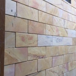 Đá Mài Bóng Vàng Soi Cạnh 10x20 CTS-DLS-DMB-04