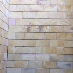 Đá mài bóng vàng vát cạnh 10x20 CTS-DOT-DMB-12