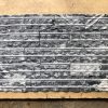 Đá tự nhiên bão táp sa mạc đen 10x20 CTS-TT-09