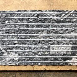Đá tự nhiên bão táp sa mạc đen 10x20 CTS-TT-09