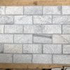 Đá băm mặt giả cổ soi cạnh đen 10x20 CTS-DOT-DBM-04
