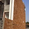 Đá Ong Vàng Ốp Tường 10X20 CTS-DOT-DO-01