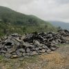 Đá đen Lai Châu 10x20 DOT-DLC-01