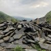 Đá đen Lai Châu 10x20 DOT-DLC-01