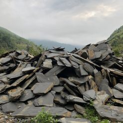 Đá đen Lai Châu 10x20 DOT-DLC-01