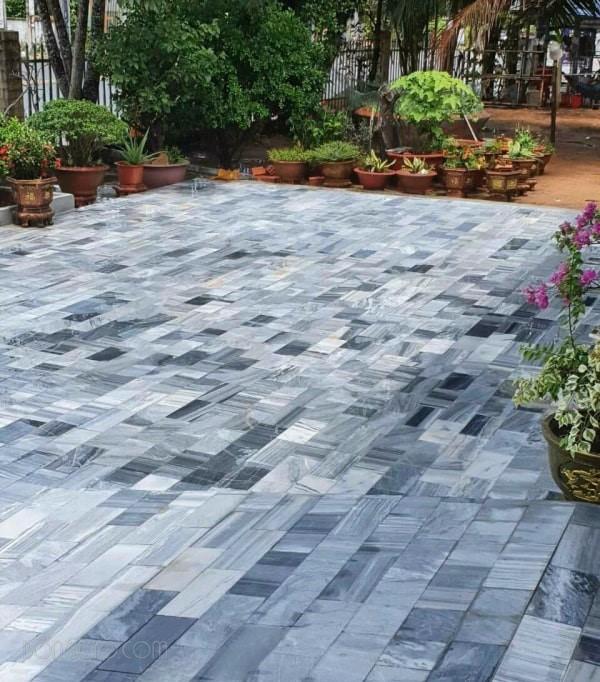 Đá sọc dưa 30×60 lát sân, lát hồ bơi trang trí CST-DLS-119 15 Đá sọc dưa 30×60 lát sân, lát hồ bơi trang trí CST-DLS-119