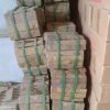 Đá Slate Sóng Lệch Vàng 5x20 CTS-DOT-SLATE-07