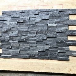Đá Sóng Lệch Xanh Đen 5x20 CTS-DOT-SLATE-08