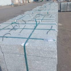 Đá trắng suối lau mịn 30×60 lát sân trang trí CTS-DLS-135