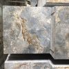 Đá Mài Bóng Vàng Bông Da Báo 30x60 CTS-DMB-01