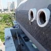 Đá đen Lai Châu 10x20 DOT-DLC-01