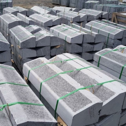 Đá tự nhiên bó vỉa bồn cây vỉa hè CTS-ĐB-3